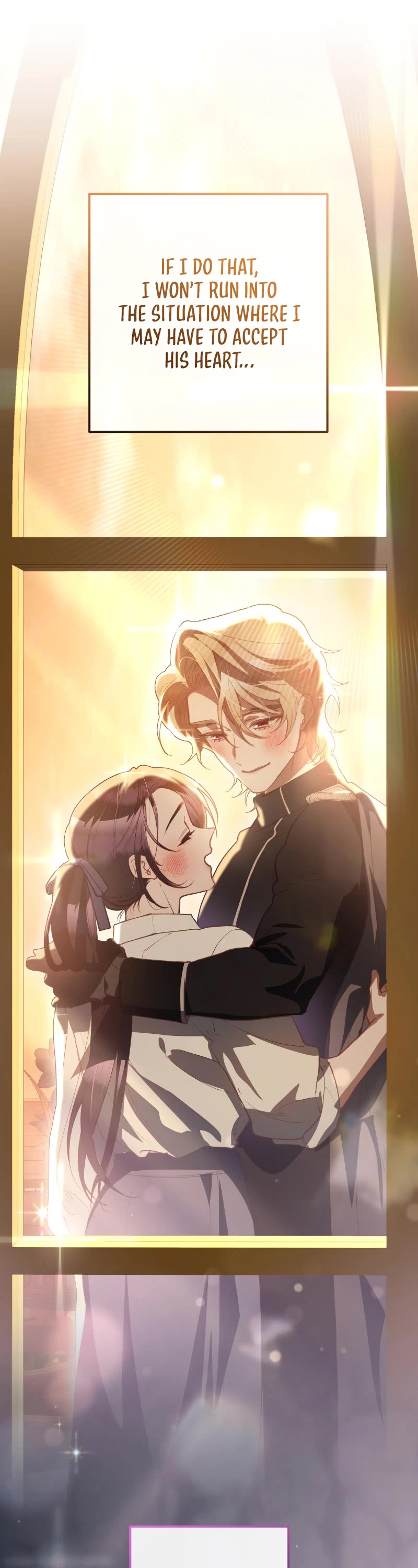 Second Life of a Trash Princess chapter 79 page 28