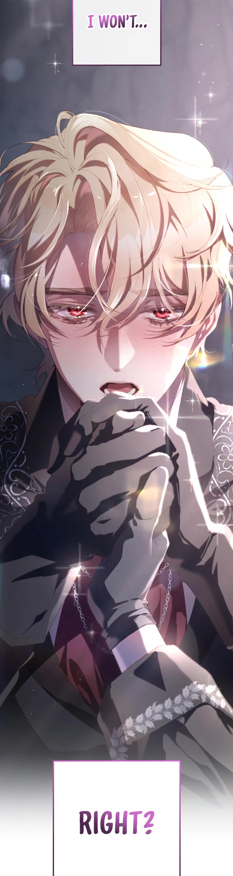 Second Life of a Trash Princess chapter 79 page 29