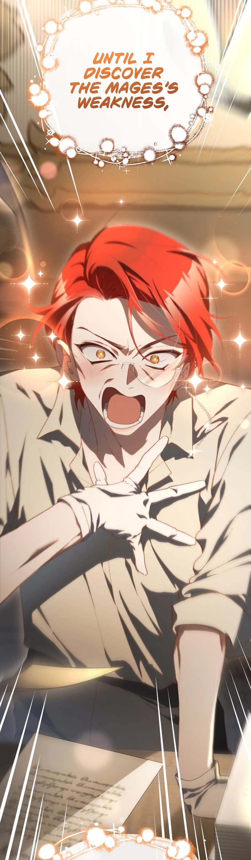 Second Life of a Trash Princess chapter 79 page 3