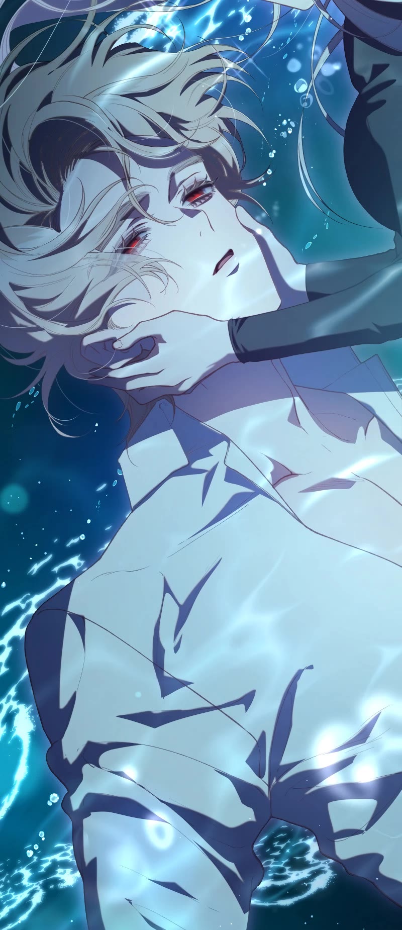 Second Life of a Trash Princess chapter 79 page 34