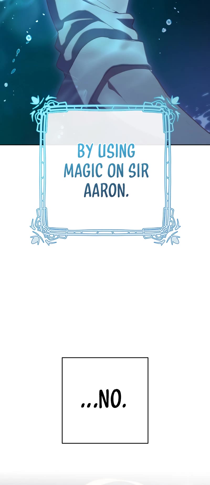 Second Life of a Trash Princess chapter 79 page 35