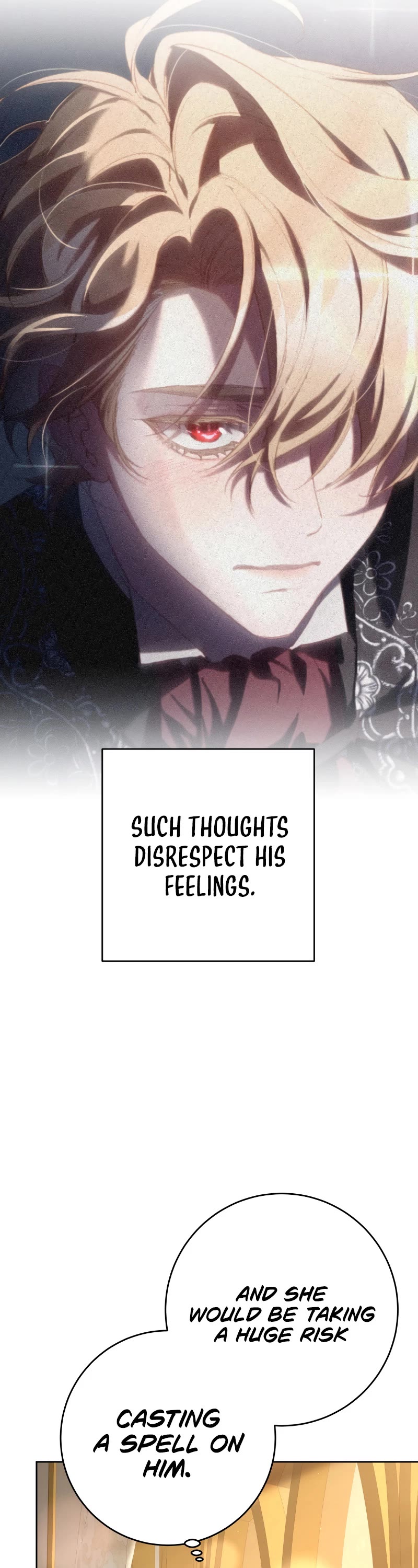 Second Life of a Trash Princess chapter 79 page 36