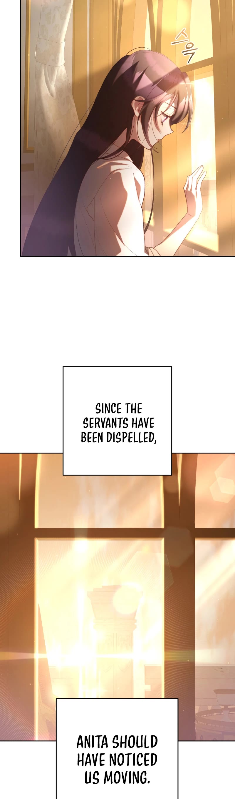 Second Life of a Trash Princess chapter 79 page 37