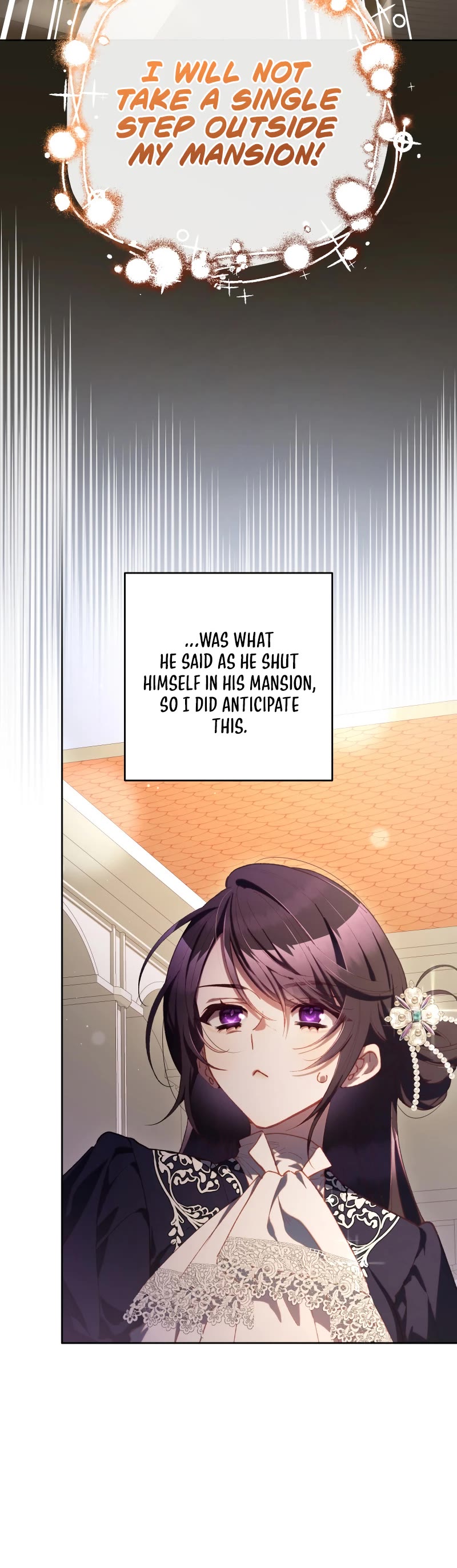 Second Life of a Trash Princess chapter 79 page 4