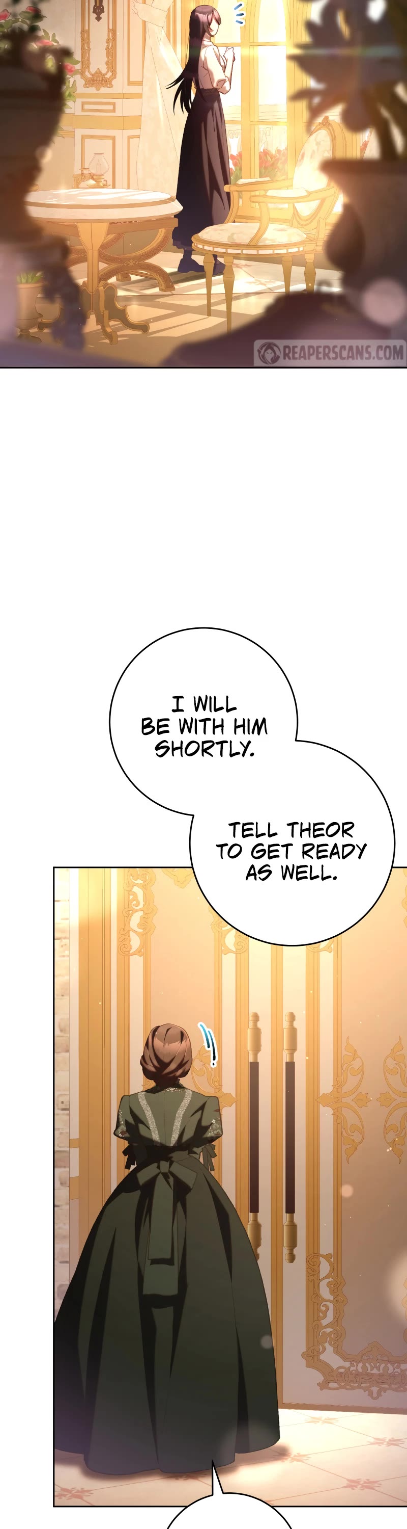 Second Life of a Trash Princess chapter 79 page 40