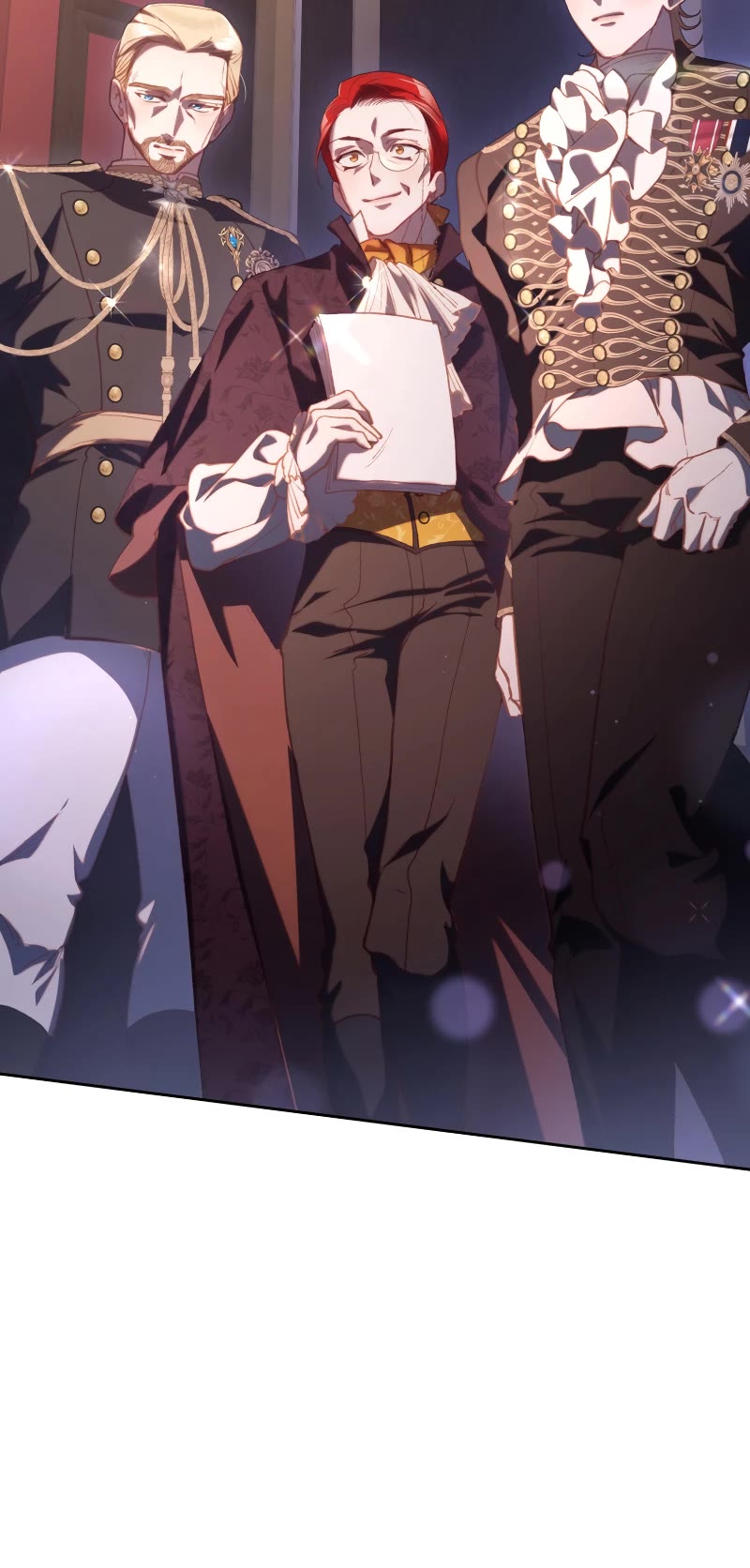 Second Life of a Trash Princess chapter 79 page 46