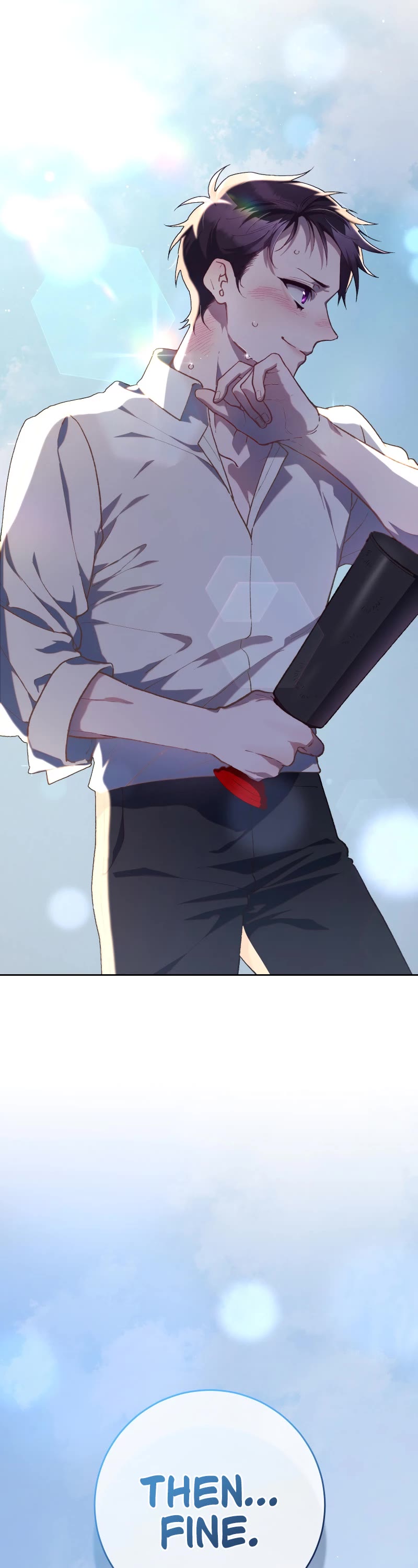 Second Life of a Trash Princess chapter 79 page 9