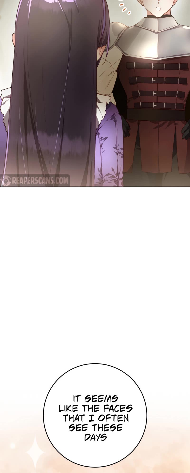 Second Life of a Trash Princess chapter 8 page 25