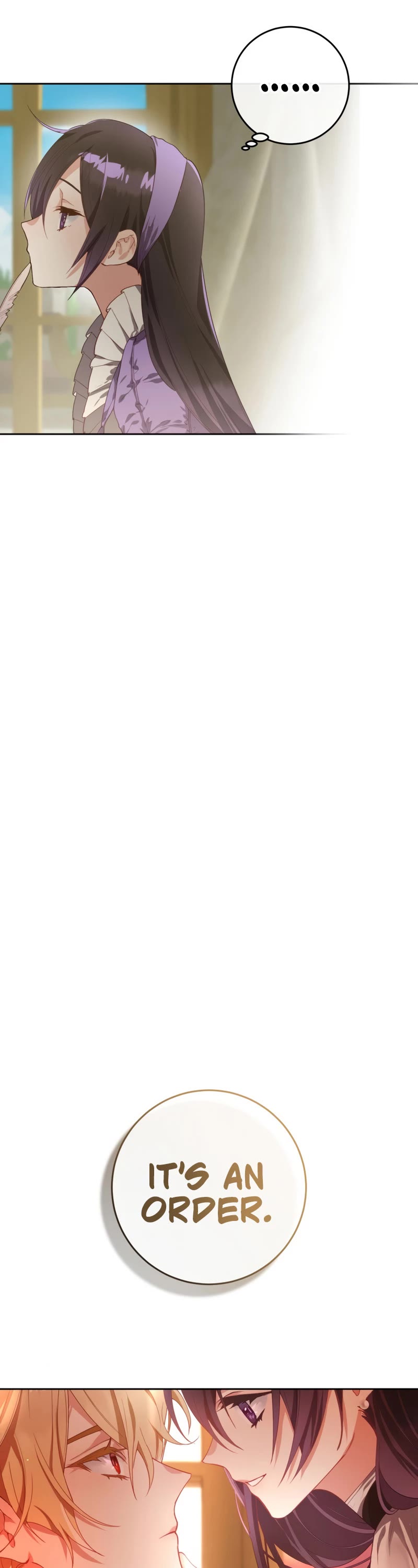 Second Life of a Trash Princess chapter 8 page 27