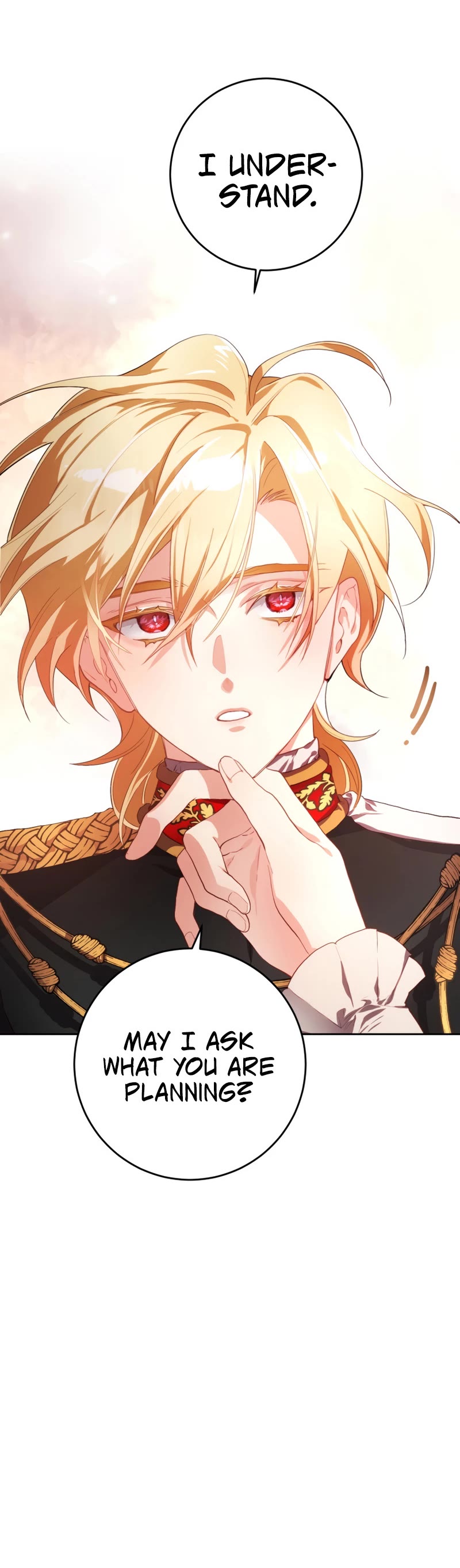 Second Life of a Trash Princess chapter 8 page 29