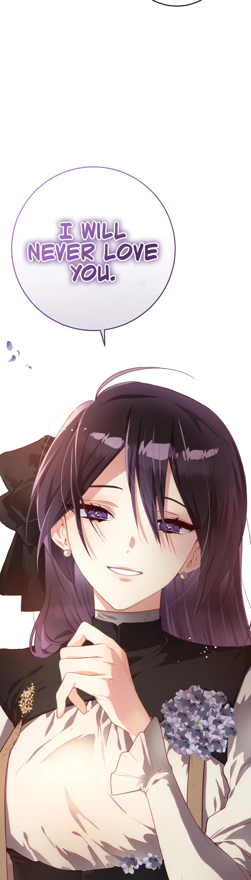 Second Life of a Trash Princess chapter 8 page 36