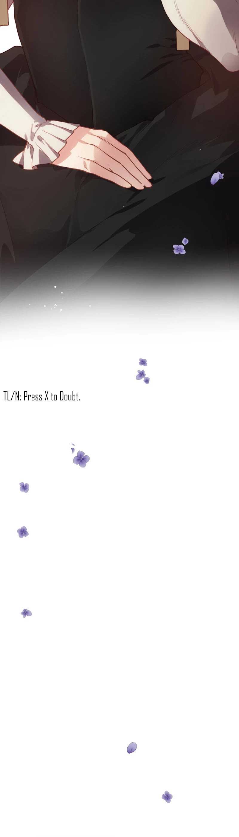 Second Life of a Trash Princess chapter 8 page 37