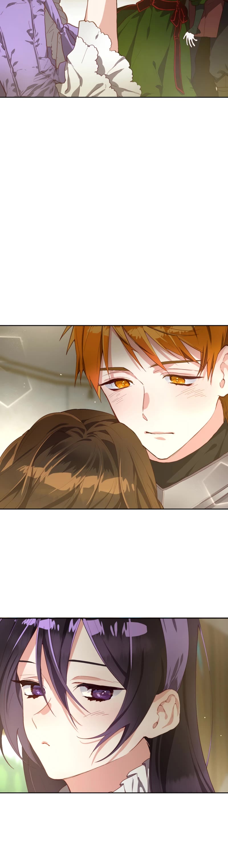 Second Life of a Trash Princess chapter 8 page 9