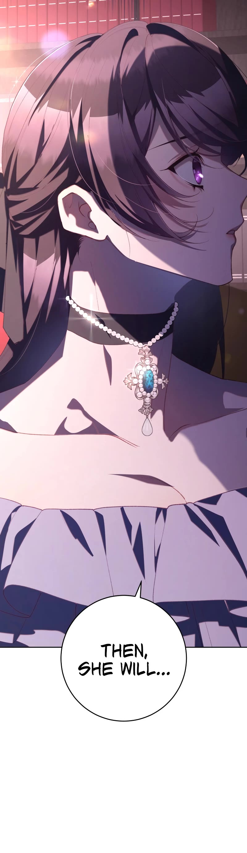 Second Life of a Trash Princess chapter 80 page 13