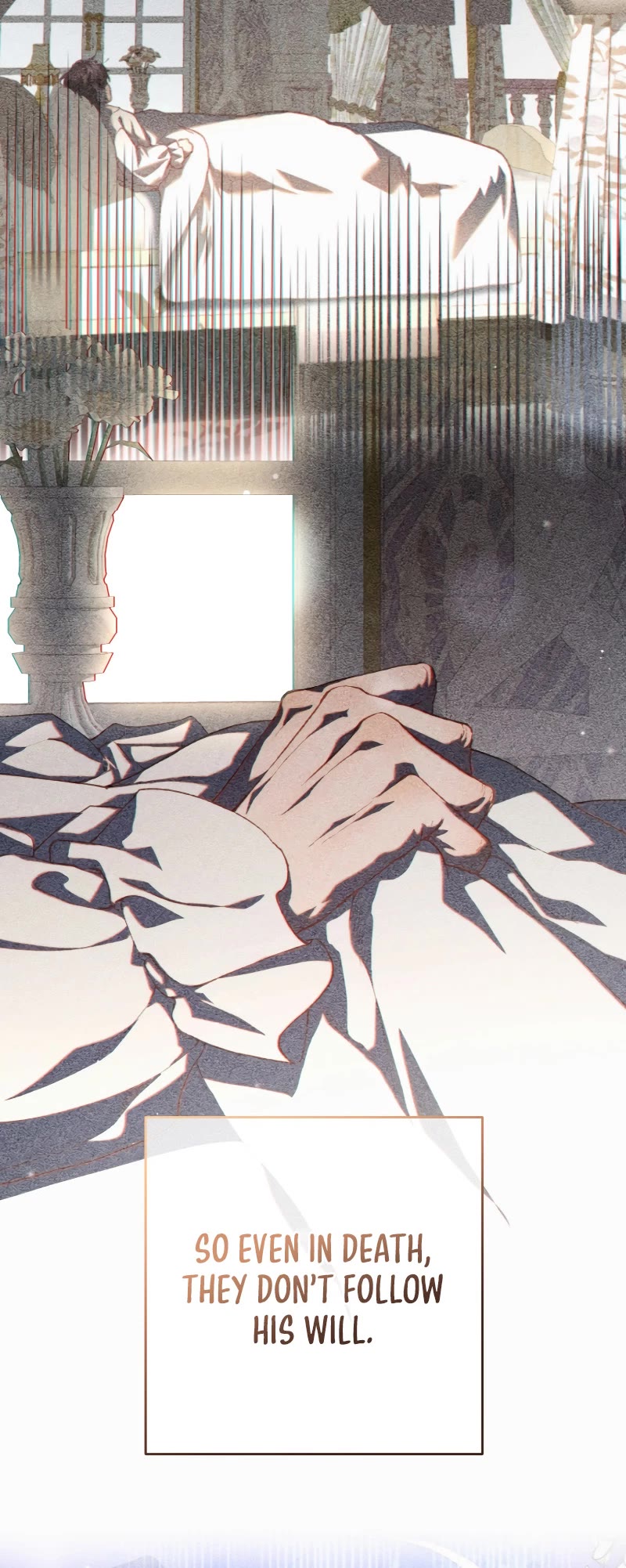 Second Life of a Trash Princess chapter 80 page 16