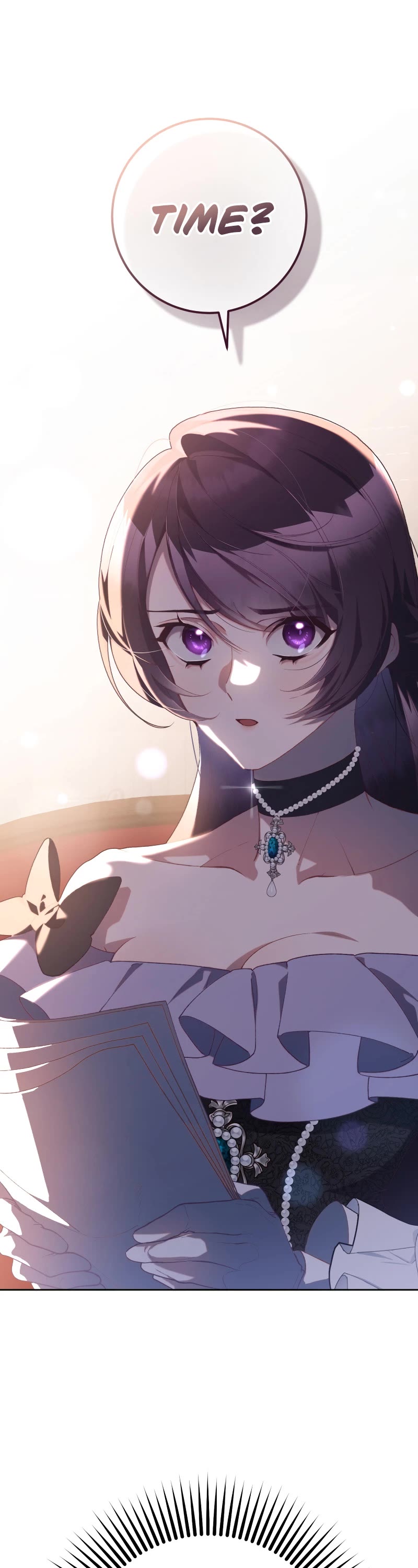 Second Life of a Trash Princess chapter 80 page 2