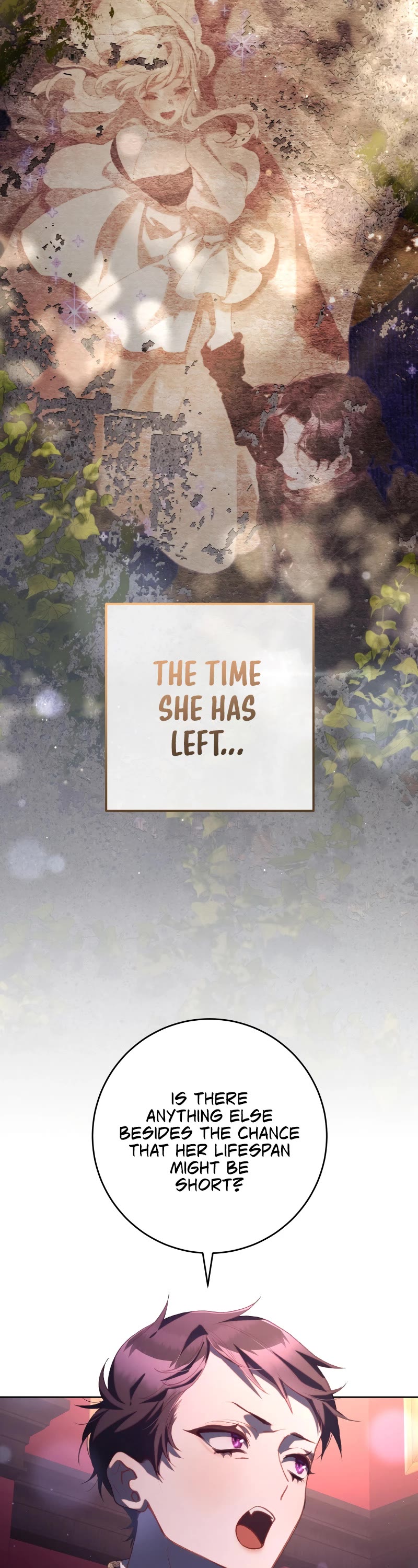 Second Life of a Trash Princess chapter 80 page 26