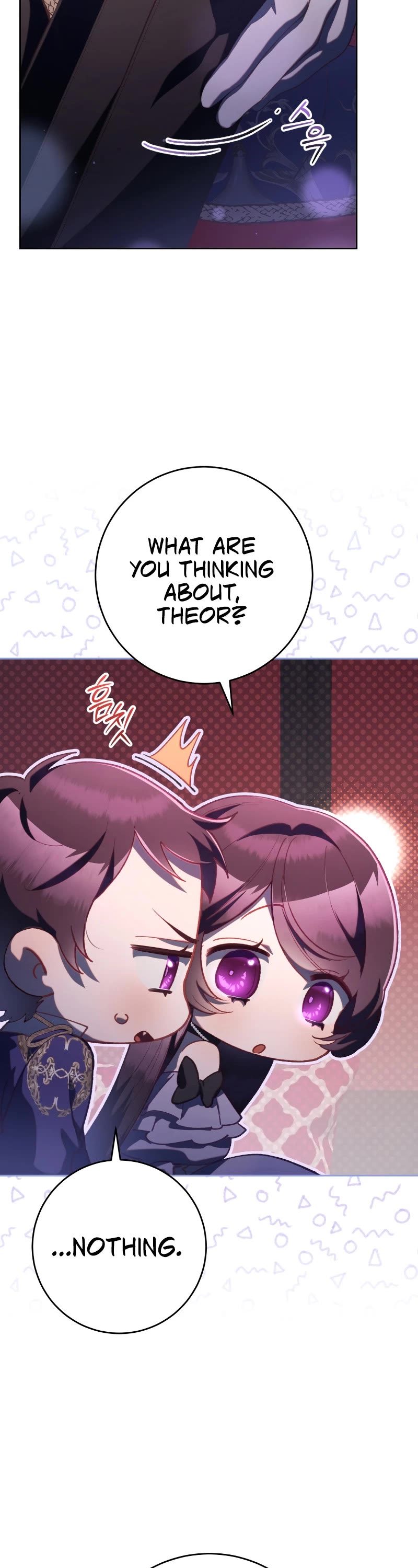 Second Life of a Trash Princess chapter 80 page 30