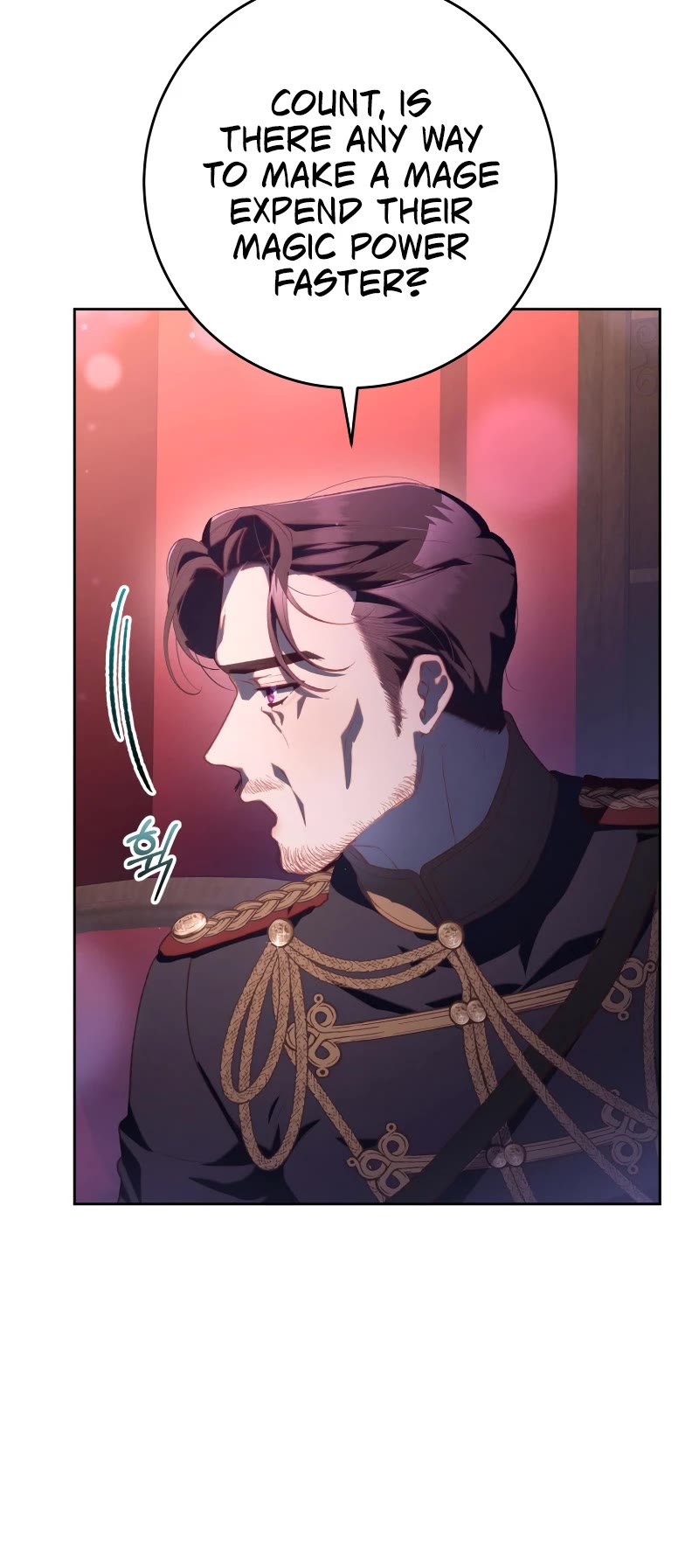 Second Life of a Trash Princess chapter 80 page 31