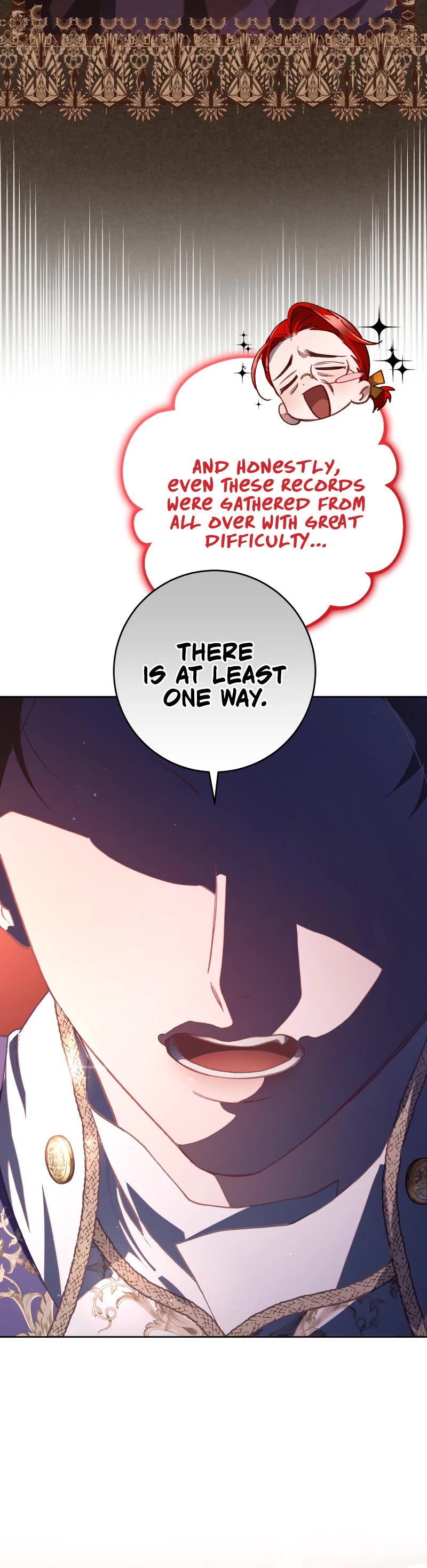 Second Life of a Trash Princess chapter 80 page 35