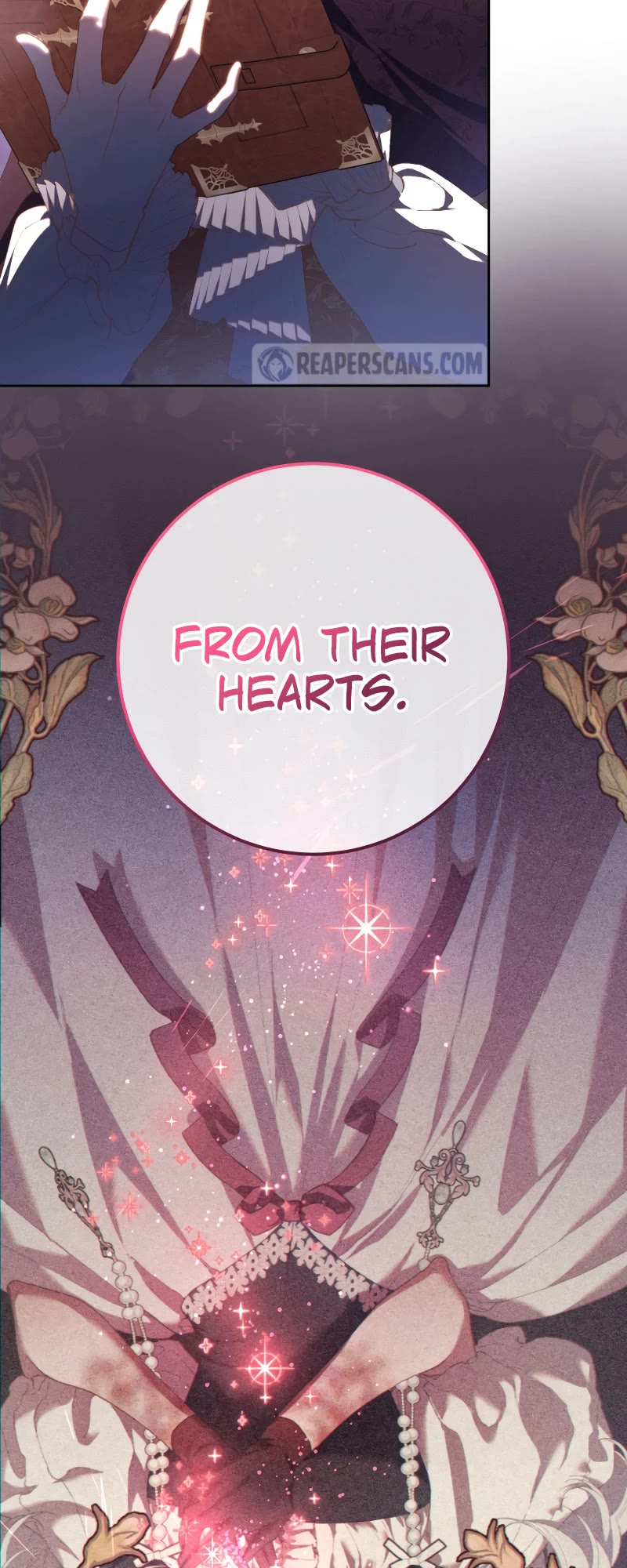 Second Life of a Trash Princess chapter 80 page 4