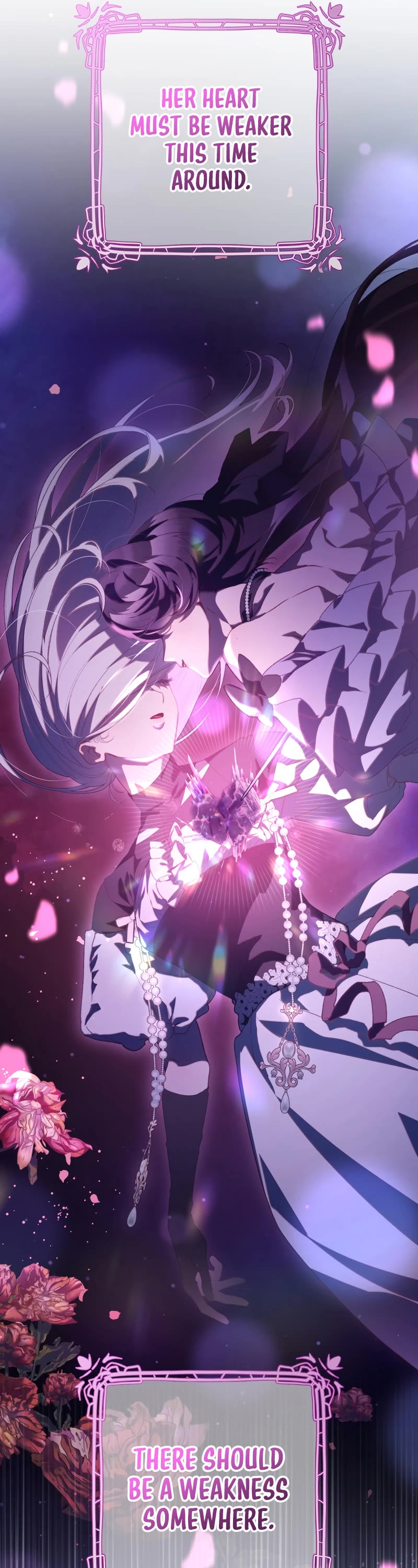 Second Life of a Trash Princess chapter 80 page 47