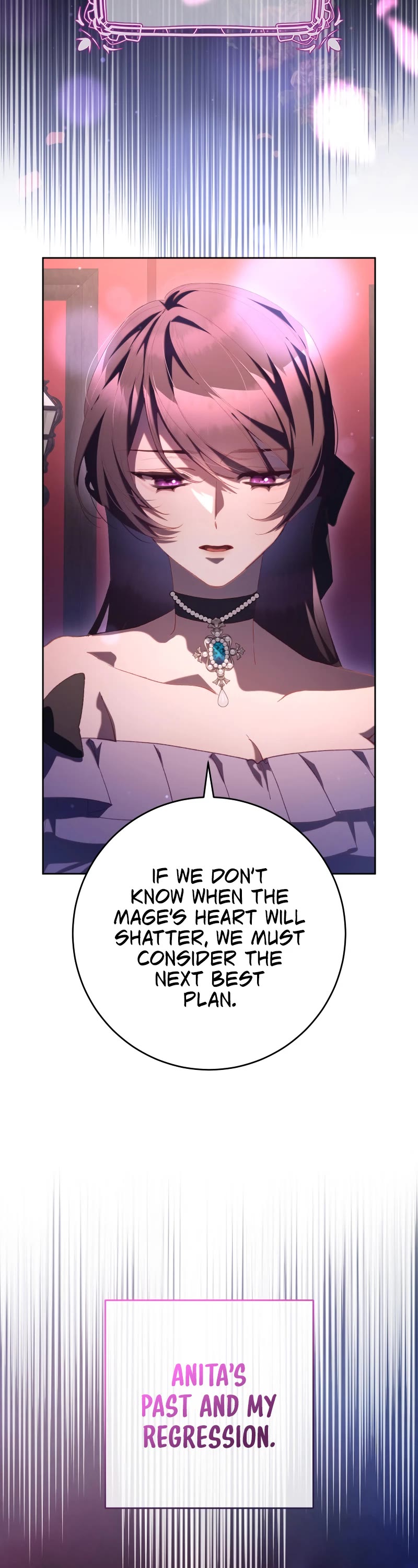 Second Life of a Trash Princess chapter 80 page 48