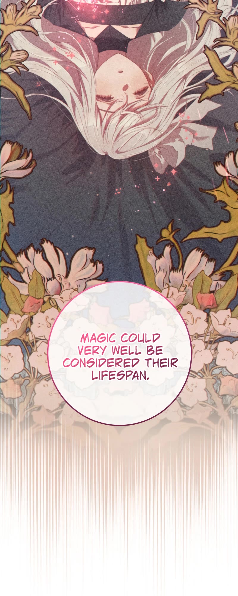 Second Life of a Trash Princess chapter 80 page 5