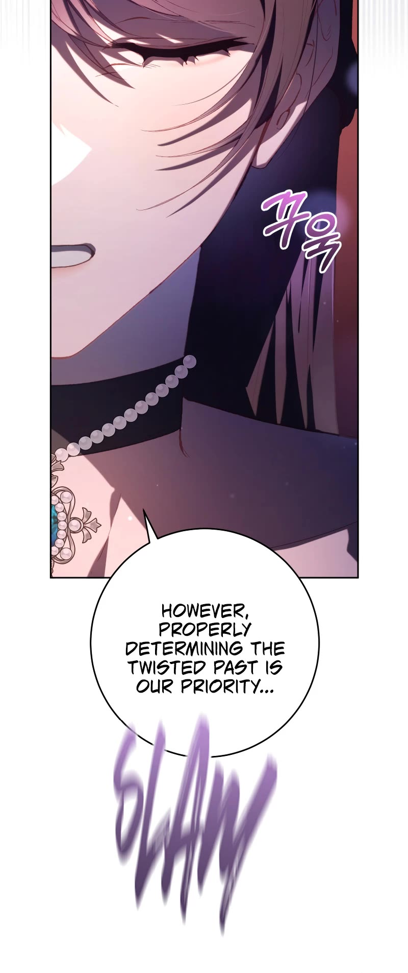 Second Life of a Trash Princess chapter 80 page 50