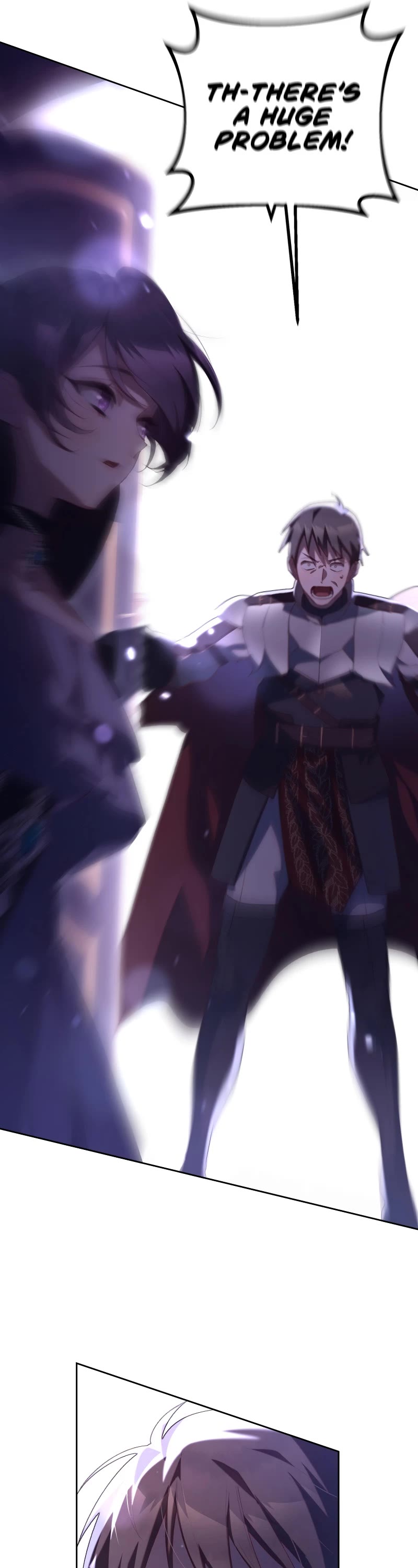 Second Life of a Trash Princess chapter 80 page 51