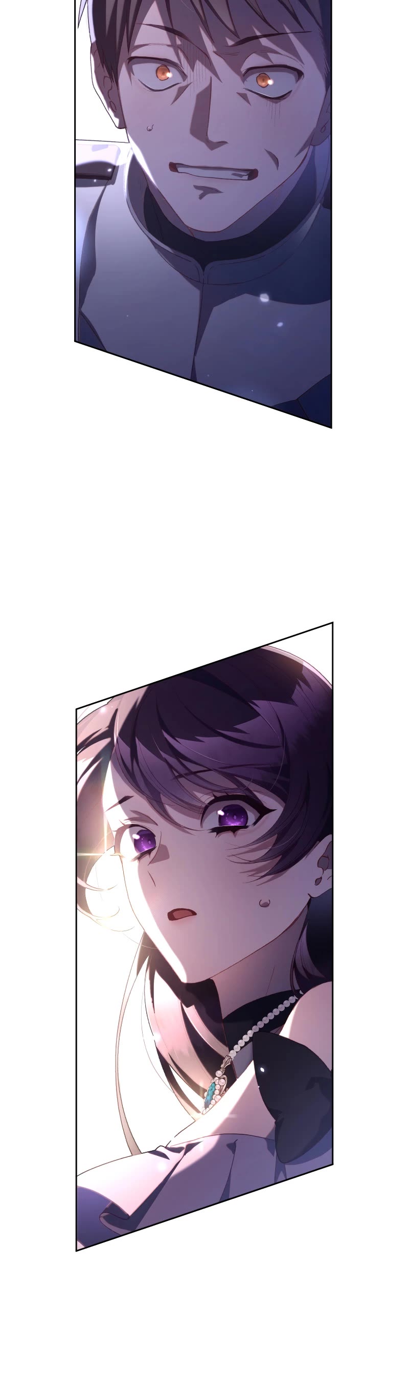 Second Life of a Trash Princess chapter 80 page 52