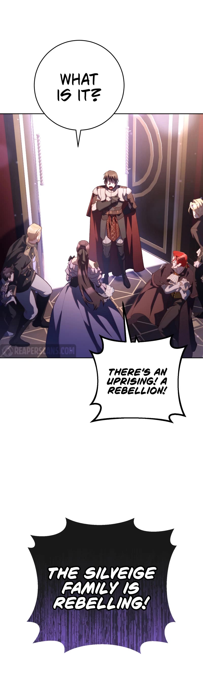 Second Life of a Trash Princess chapter 80 page 53