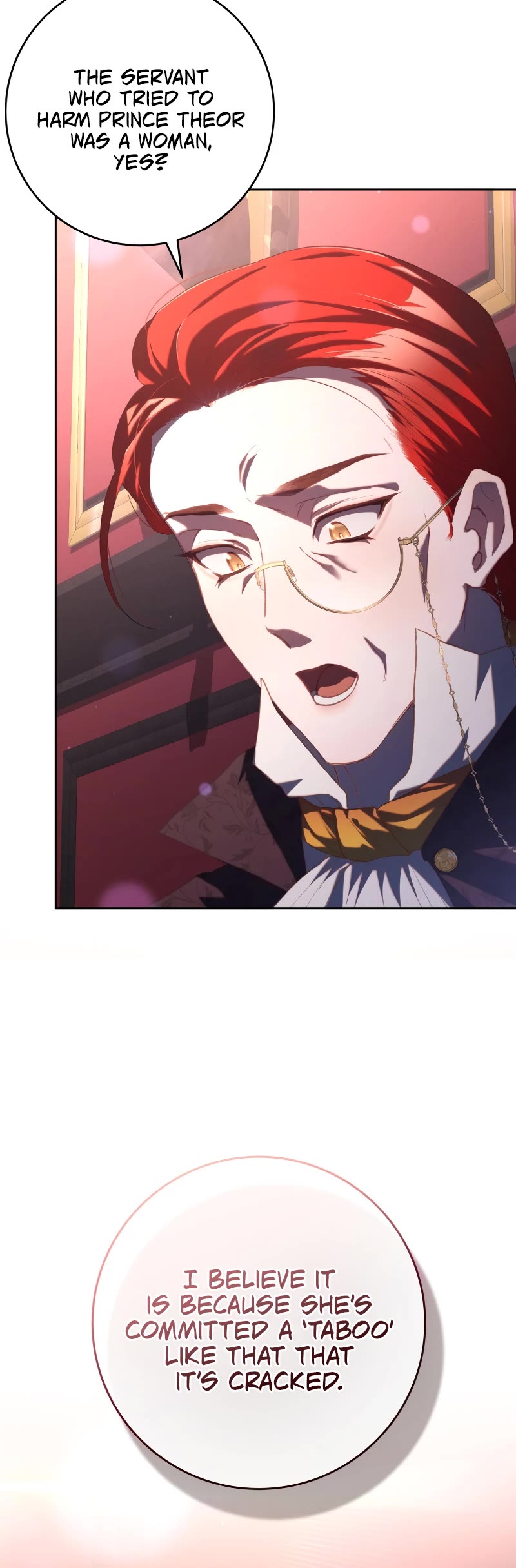 Second Life of a Trash Princess chapter 80 page 7