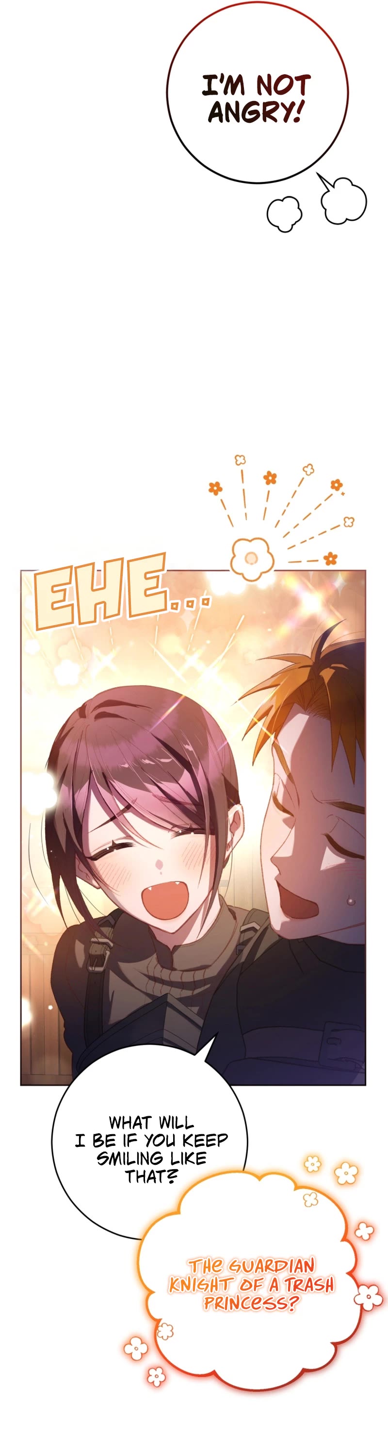 Second Life of a Trash Princess chapter 82 page 10