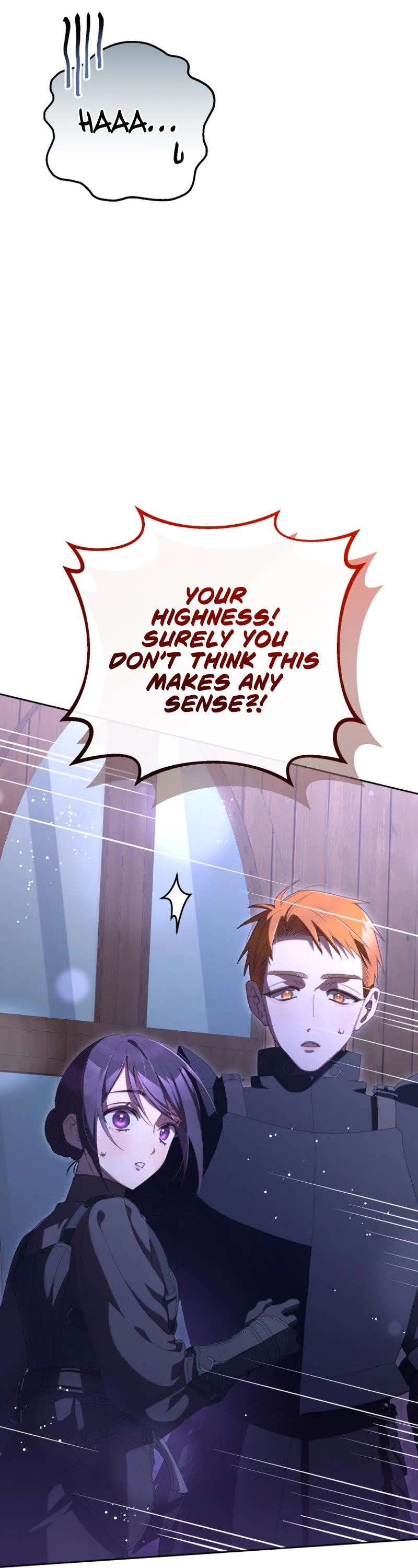 Second Life of a Trash Princess chapter 82 page 11