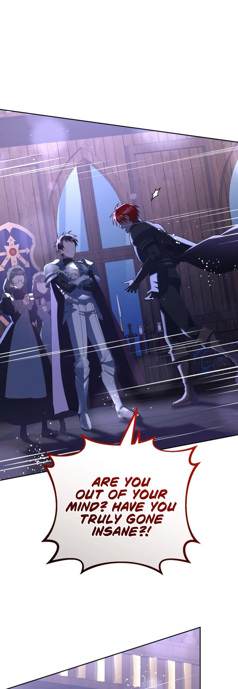 Second Life of a Trash Princess chapter 82 page 12