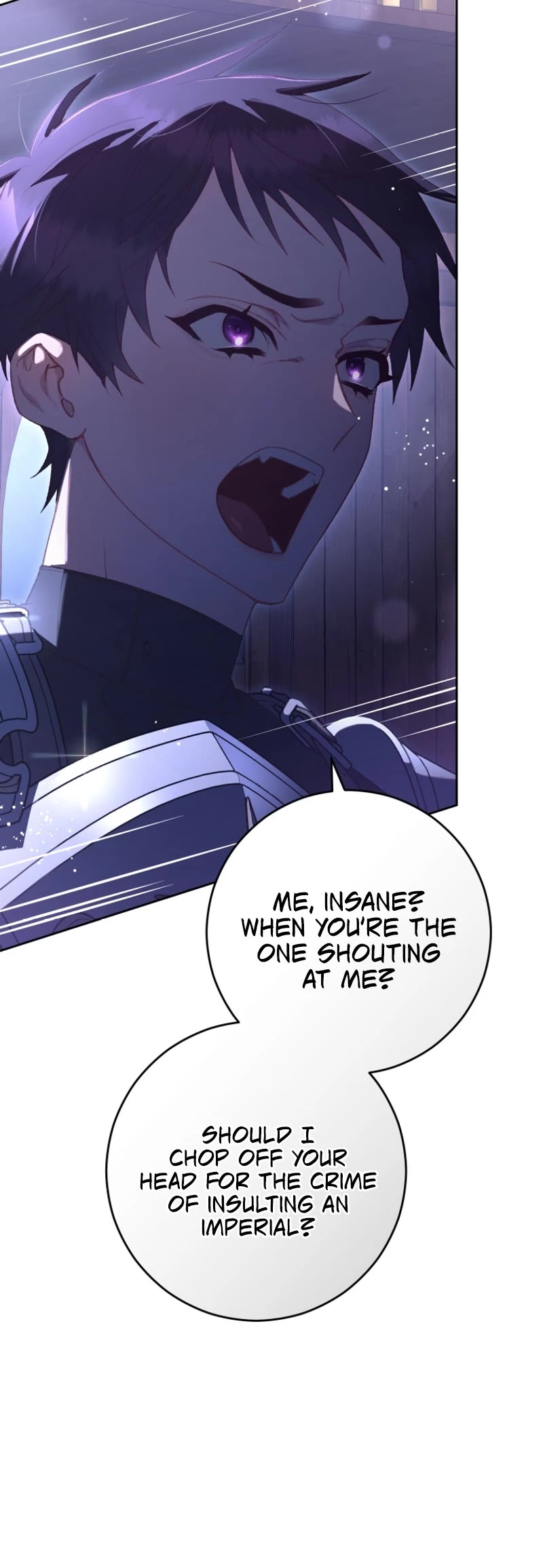 Second Life of a Trash Princess chapter 82 page 13