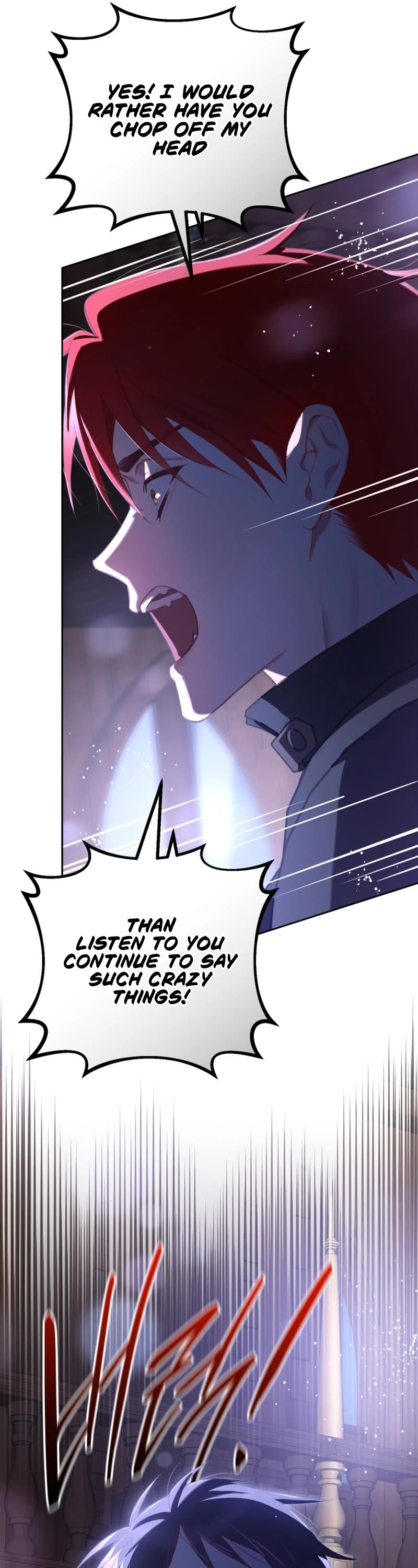 Second Life of a Trash Princess chapter 82 page 14