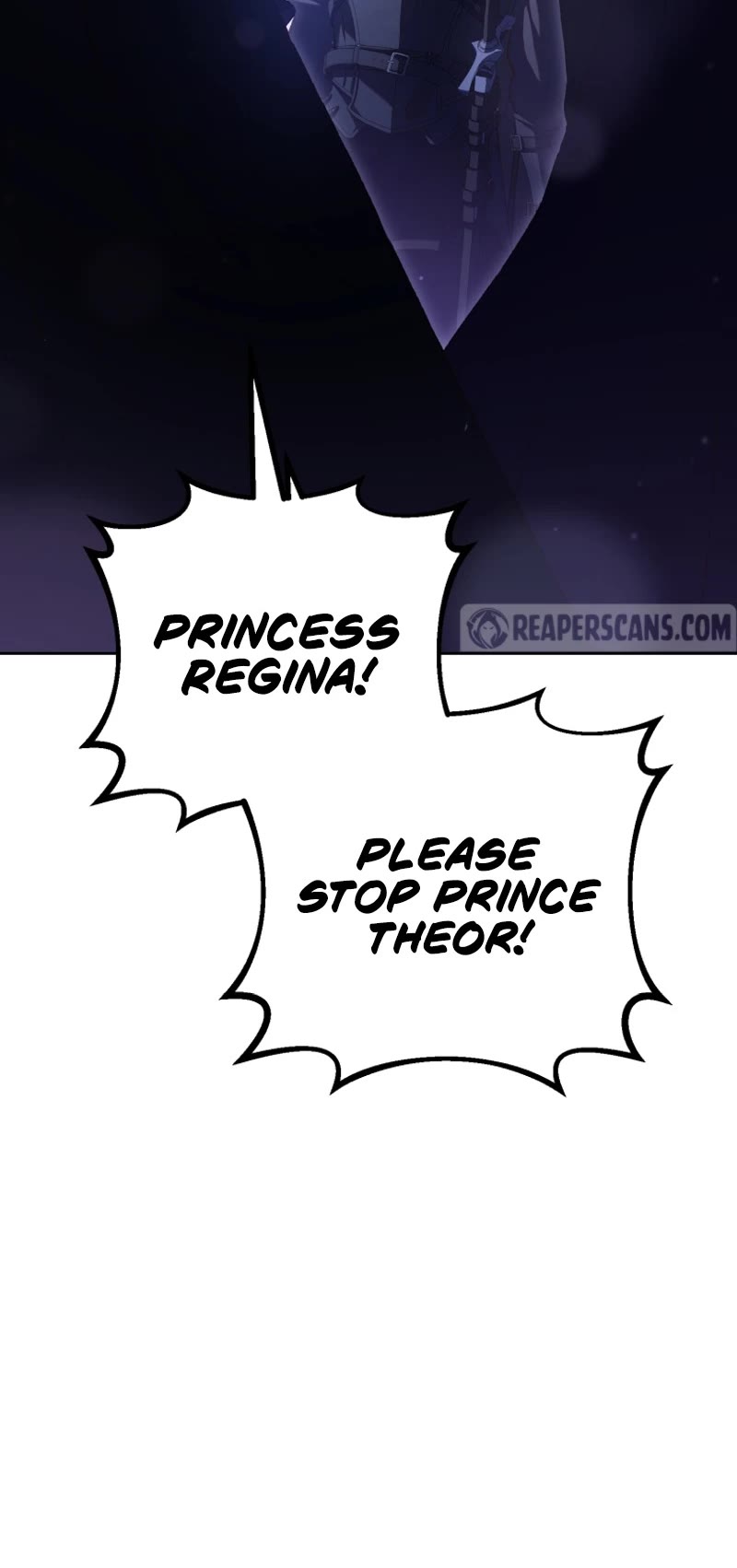 Second Life of a Trash Princess chapter 82 page 18