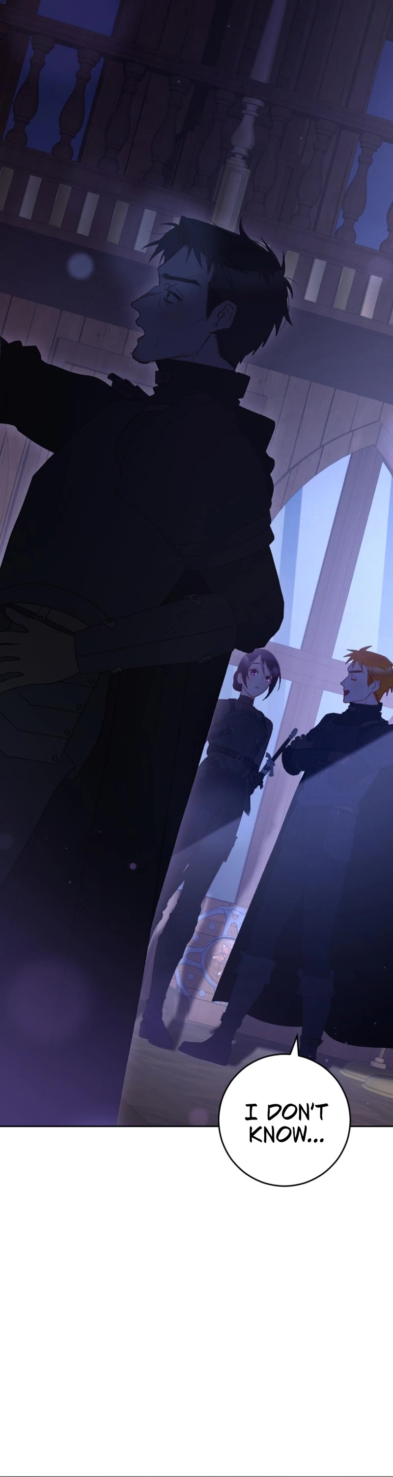 Second Life of a Trash Princess chapter 82 page 2