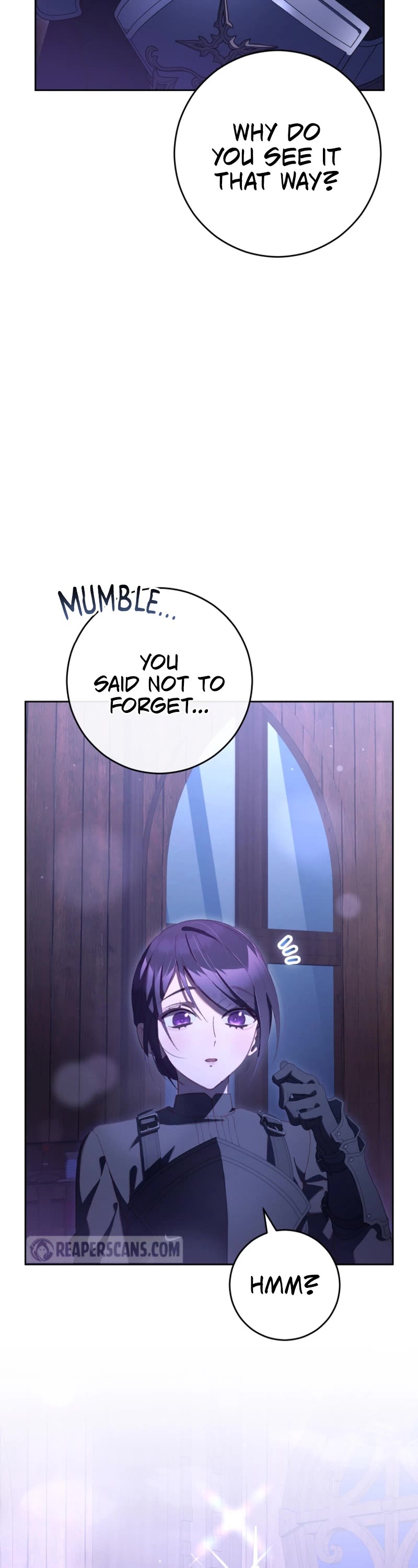 Second Life of a Trash Princess chapter 82 page 25