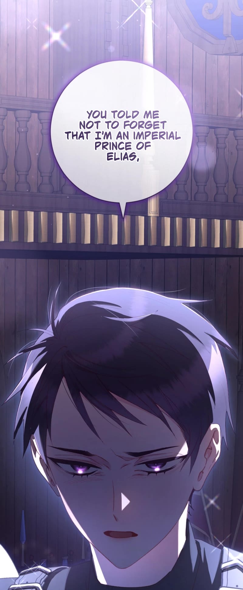 Second Life of a Trash Princess chapter 82 page 26