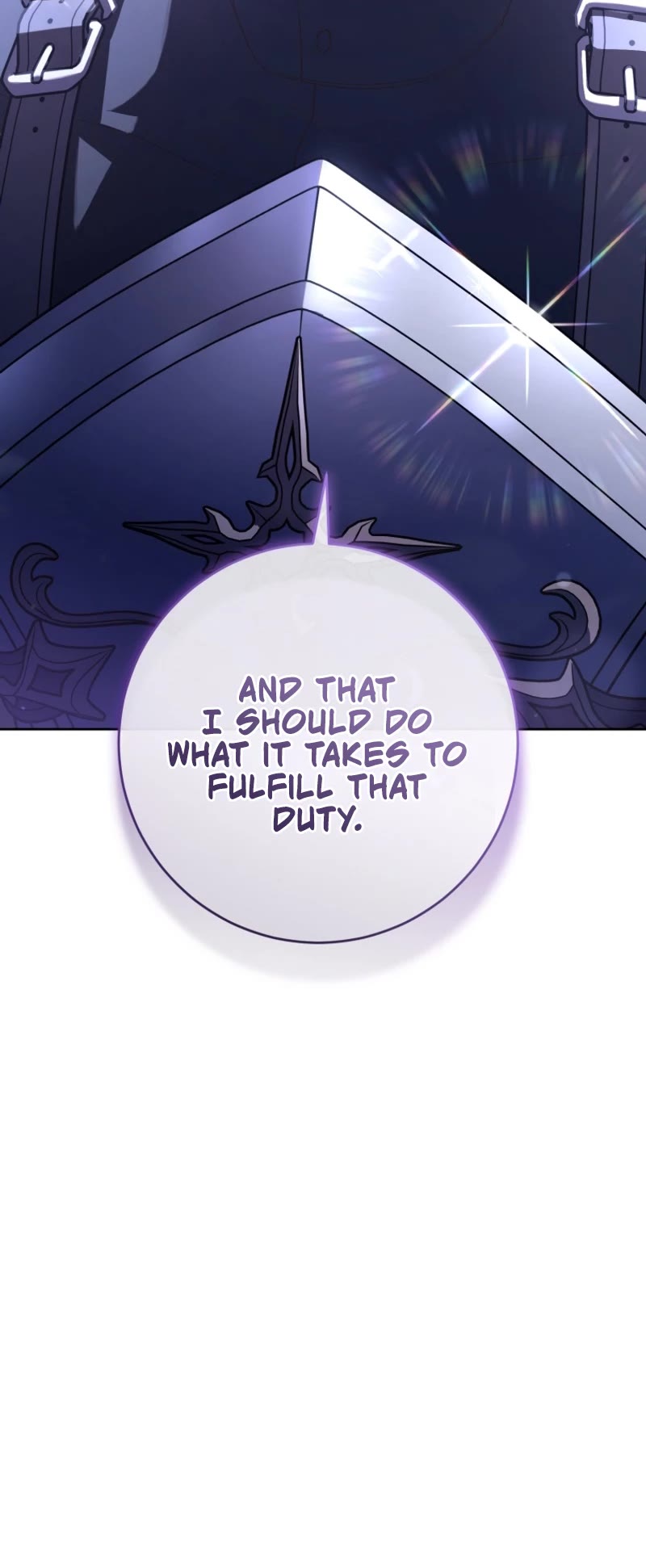 Second Life of a Trash Princess chapter 82 page 27