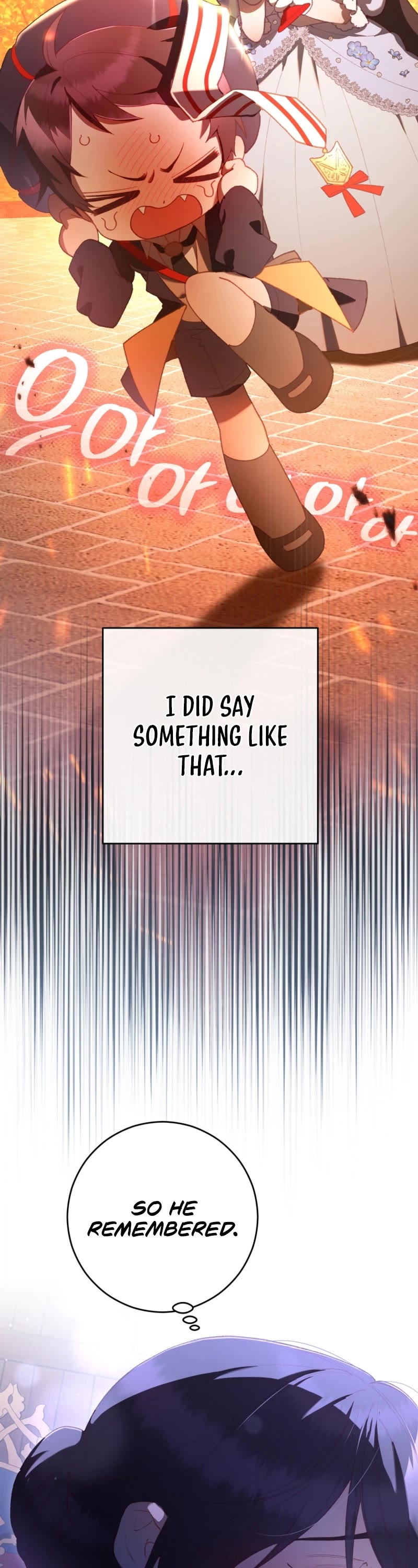 Second Life of a Trash Princess chapter 82 page 29