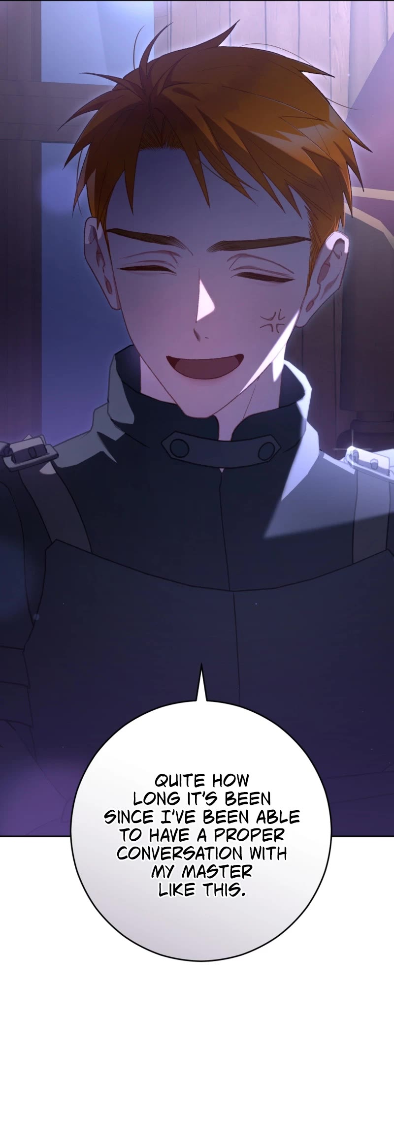 Second Life of a Trash Princess chapter 82 page 3