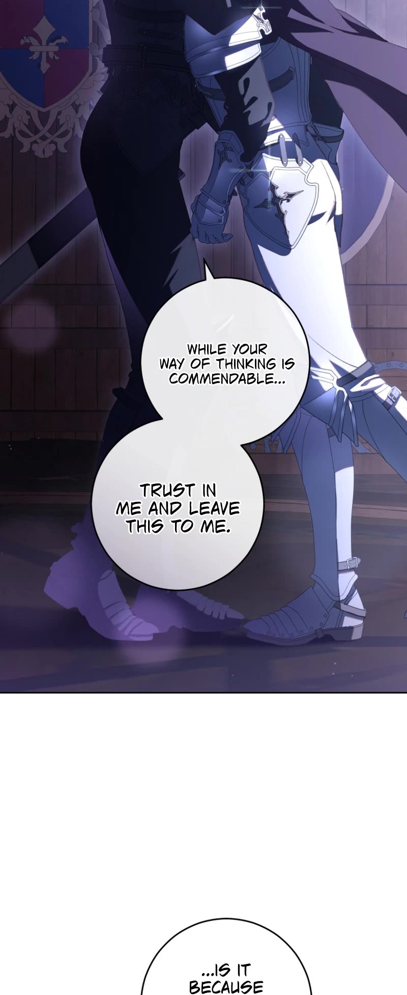 Second Life of a Trash Princess chapter 82 page 31