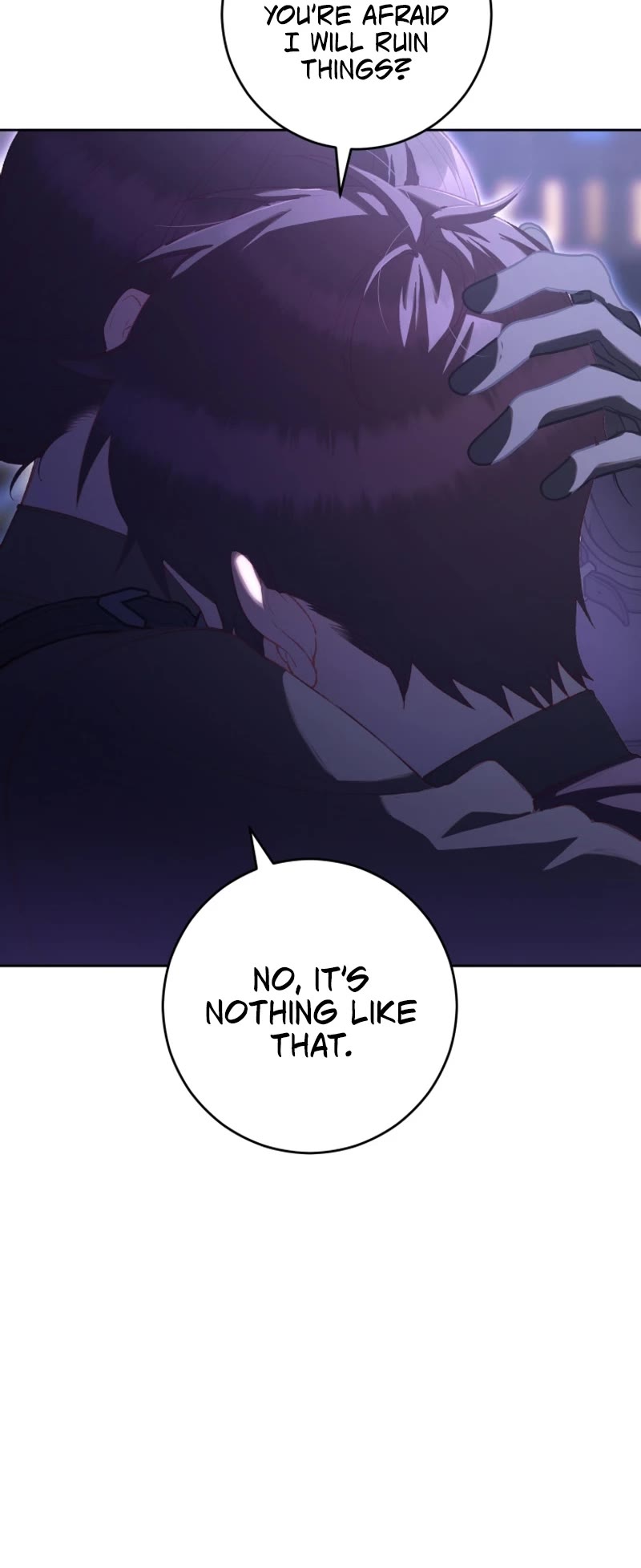 Second Life of a Trash Princess chapter 82 page 32