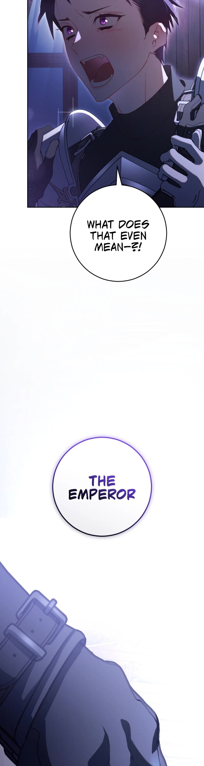 Second Life of a Trash Princess chapter 82 page 34