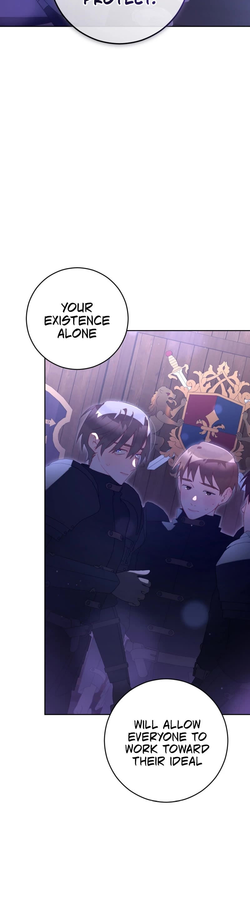 Second Life of a Trash Princess chapter 82 page 36