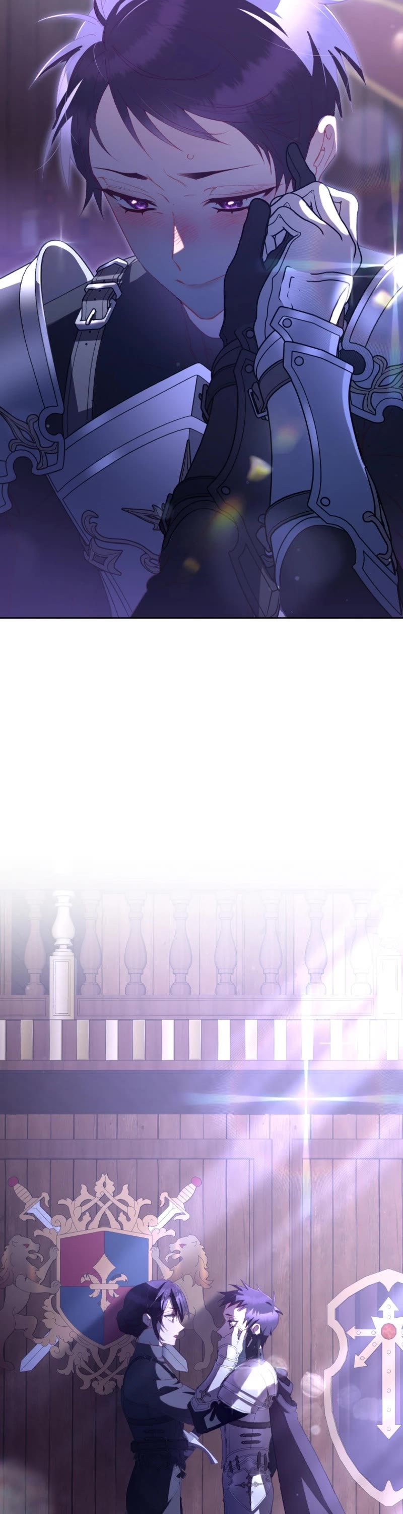 Second Life of a Trash Princess chapter 82 page 39